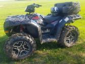 Polaris Sportsman 1000 cc