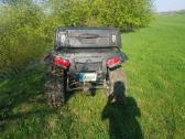 Polaris Sportsman 1000 cc - nuotraukos Nr. 5