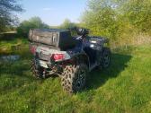 Polaris Sportsman 1000 cc - nuotraukos Nr. 6