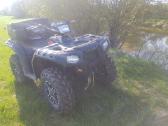 Polaris Sportsman 1000 cc - nuotraukos Nr. 7