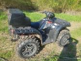 Polaris Sportsman 1000 cc - nuotraukos Nr. 13