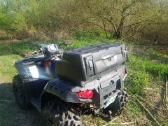 Polaris Sportsman 1000 cc - nuotraukos Nr. 15