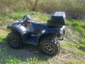 Polaris Sportsman 1000 cc - nuotraukos Nr. 17