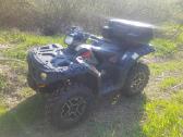 Polaris Sportsman 1000 cc - nuotraukos Nr. 3