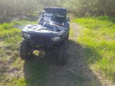 Polaris Sportsman 1000 cc - nuotraukos Nr. 18
