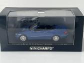 Mercedes Benz Clk 1:43