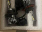 LED lemputės 9008/h13 Hi/lo