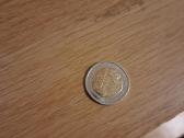 2 euro moneta (1987-2022 Erasmus Programme) - nuotraukos Nr. 3