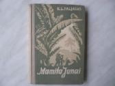 K. L. Faljasas - Mamita Junai