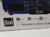 Patefonas "Dual Dl-pvol-001 - nuotraukos Nr. 3