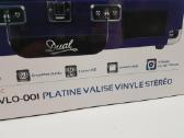 Patefonas "Dual Dl-pvol-001 - nuotraukos Nr. 4