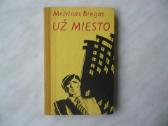 M. Bregas - Už miesto