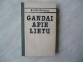 A. Brinkas - Gandai apie lietų