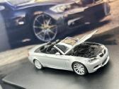 Bmw e93 M3 - nuotraukos Nr. 7