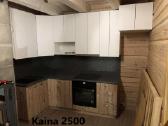Parduodamas naujas virtuvės baldų komplektas - nuotraukos Nr. 9