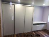 Parduodamas naujas virtuvės baldų komplektas - nuotraukos Nr. 16