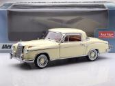 Mercedes-benz 220se