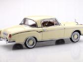 Mercedes-benz 220se - nuotraukos Nr. 2