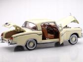Mercedes-benz 220se - nuotraukos Nr. 3