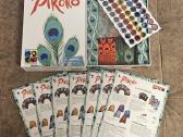 Stalo Žaidimas Pikoko - nuotraukos Nr. 3