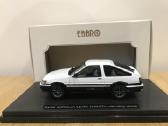 Toyota Corolla Levin 1600gtv