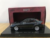 Subaru Wrx Sti A-line