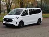 Automobilių ir mikroautobusų nuoma. - nuotraukos Nr. 3