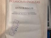 Frydrichas Engelsas. Anti-diuringas - nuotraukos Nr. 2