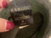 Dvi vintage triušio vilnos beretės Kangol 50-52cm - nuotraukos Nr. 5