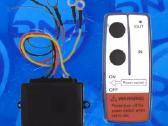 12v/24v Elektines gerves belaidis valdymas - nuotraukos Nr. 2