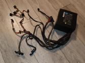 Psu 650w 800w - nuotraukos Nr. 2