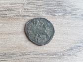 1566 Žygimanto Augusto 2 denarai - nuotraukos Nr. 2
