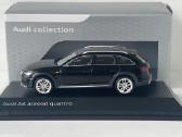 Audi A4 Allroad Quattro B9 1:43