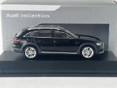 Audi A4 Allroad Quattro B9 1:43 - nuotraukos Nr. 4