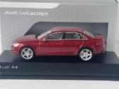 Audi A4 B9 1:43