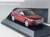 Audi A4 B9 1:43 - nuotraukos Nr. 3