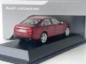 Audi A4 B9 1:43 - nuotraukos Nr. 5