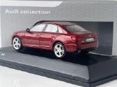 Audi A4 B9 1:43 - nuotraukos Nr. 6