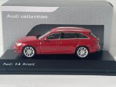 Audi A4 Avant 1:43