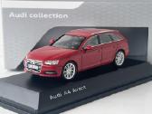 Audi A4 Avant 1:43 - nuotraukos Nr. 2