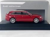 Audi A4 Avant 1:43 - nuotraukos Nr. 4