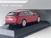 Audi A4 Avant 1:43 - nuotraukos Nr. 5