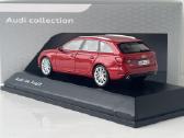 Audi A4 Avant 1:43 - nuotraukos Nr. 6