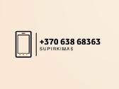 Perkame Google Pixel telefonus