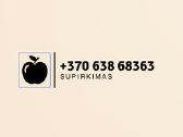 Nupirksiu Apple iPhone 14