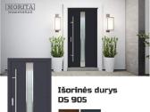 Vidaus, lauko, priešgaisrinės ,techninės durys