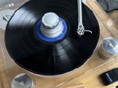 Mcintosh Mt2-6 precision turntable vinilo grotuvas - nuotraukos Nr. 13