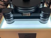 Mcintosh Mt2-6 precision turntable vinilo grotuvas - nuotraukos Nr. 14