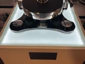 Mcintosh Mt2-6 precision turntable vinilo grotuvas - nuotraukos Nr. 15