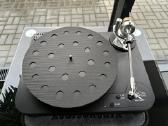 Mcintosh Mt2-6 precision turntable vinilo grotuvas - nuotraukos Nr. 17